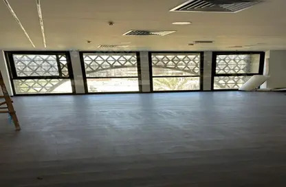 مساحات مكتبية - 2 غرف نوم - 2 حمامات للايجار في ميفيدا - كمبوندات التجمع الخامس - التجمع الخامس - مدينة القاهرة الجديدة - القاهرة