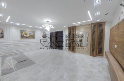 Apartment - 3 Bedrooms - 3 Bathrooms for sale in Syria St. - Mohandessin - Giza