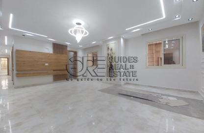 Apartment - 3 Bedrooms - 3 Bathrooms for sale in Syria St. - Mohandessin - Giza