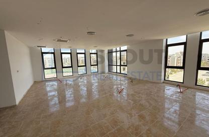 Whole Building - Studio - 3 Bathrooms for rent in District 5 - 5th Settlement Compounds - The 5th Settlement - New Cairo City - Cairo