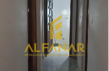Apartment - 3 Bedrooms - 1 Bathroom for sale in South Youth Housing - The 1st Settlement - New Cairo City - Cairo