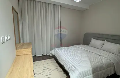 Apartment - 3 Bedrooms - 3 Bathrooms for sale in Park Side Residence - Zed Towers - Sheikh Zayed Compounds - Sheikh Zayed City - Giza Apartment - 3 Bedrooms - 3 Bathrooms for sale in Park Side Residence - Zed Towers - Sheikh Zayed Compounds - Sheikh Zayed City - Giza