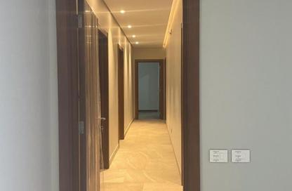 Apartment - 3 Bedrooms - 3 Bathrooms for sale in Six West - Beverly Hills - Sheikh Zayed Compounds - Sheikh Zayed City - Giza