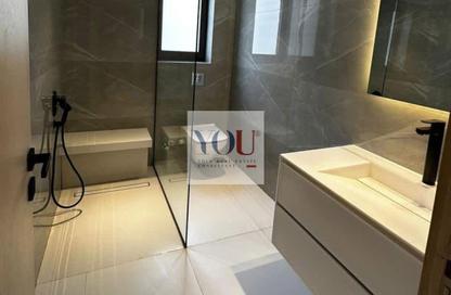 Apartment - 3 - 4 for sale in Lake View Residence 2 - 5th Settlement Compounds - The 5th Settlement - New Cairo City - Cairo
