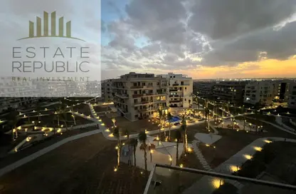 Apartment - 2 Bedrooms - 3 Bathrooms for sale in Villette - 5th Settlement Compounds - The 5th Settlement - New Cairo City - Cairo