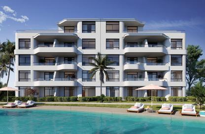 شاليه - 3 غرف نوم - 2 حمامات للبيع في چون - راس الحكمة - الساحل الشمالي