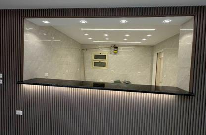 Apartment - 3 Bedrooms - 2 Bathrooms for sale in 3rd District - 6 October City - Giza