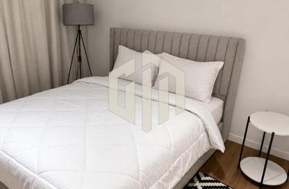 Apartment - 2 - 2 for rent in Lake View Residence - 5th Settlement Compounds - The 5th Settlement - New Cairo City - Cairo