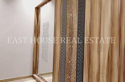 Apartment - 3 Bedrooms - 2 Bathrooms for rent in Abou El Houl - New Cairo City - Cairo