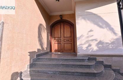 Villa - 7 - 7 for sale in Al Diplomaseen - 2nd District - Sheikh Zayed City - Giza