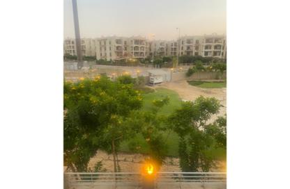 Duplex - 3 - 3 for rent in Palm Hills Village Gate - South Investors Area - New Cairo City - Cairo