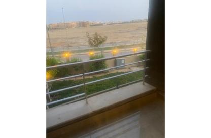 Duplex - 3 - 3 for rent in Palm Hills Village Gate - South Investors Area - New Cairo City - Cairo