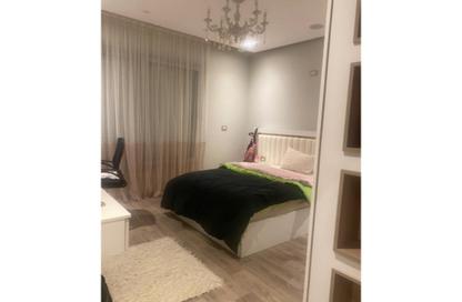 Duplex - 3 - 3 for rent in Palm Hills Village Gate - South Investors Area - New Cairo City - Cairo