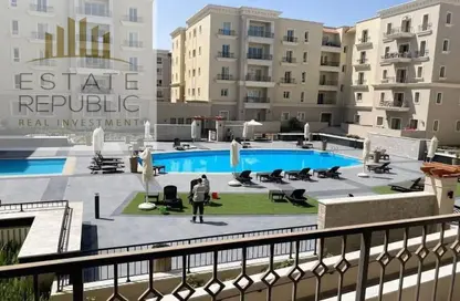 Apartment - 2 Bedrooms - 2 Bathrooms for rent in Mivida - 5th Settlement Compounds - The 5th Settlement - New Cairo City - Cairo Apartment - 2 Bedrooms - 2 Bathrooms for rent in Mivida - 5th Settlement Compounds - The 5th Settlement - New Cairo City - Cairo