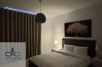 Apartment - 2 Bedrooms - 2 Bathrooms for rent in Cairo Festival City - North Investors Area - New Cairo City - Cairo Apartment - 2 Bedrooms - 2 Bathrooms for rent in Cairo Festival City - North Investors Area - New Cairo City - Cairo