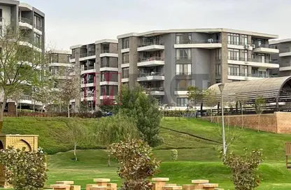 Apartment - 3 Bedrooms - 3 Bathrooms for sale in Taj City - 5th Settlement Compounds - The 5th Settlement - New Cairo City - Cairo