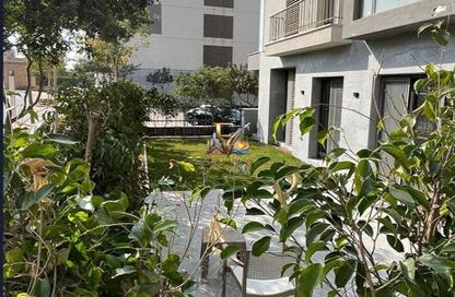 Apartment - 3 Bedrooms - 4 Bathrooms for rent in Eastown - 5th Settlement Compounds - The 5th Settlement - New Cairo City - Cairo