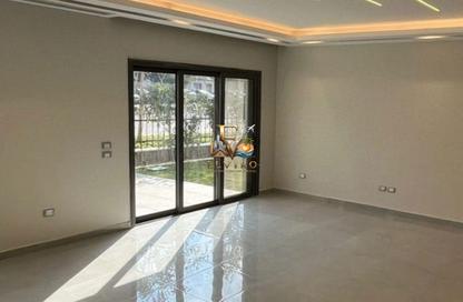 Apartment - 3 Bedrooms - 4 Bathrooms for rent in Eastown - 5th Settlement Compounds - The 5th Settlement - New Cairo City - Cairo
