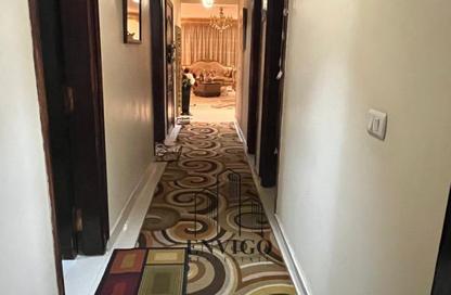 Apartment - 3 - 2 for sale in Mostafa Al Nahas St. - 6th Zone - Nasr City - Cairo