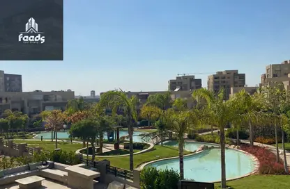 Twin House - 6 Bedrooms - 5 Bathrooms for sale in The Square - 5th Settlement Compounds - The 5th Settlement - New Cairo City - Cairo