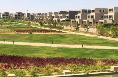 تاون هاوس - 3 - 3 للبيع في بالم هيلز نيو كايرو - كمبوندات التجمع الخامس - التجمع الخامس - مدينة القاهرة الجديدة - القاهرة