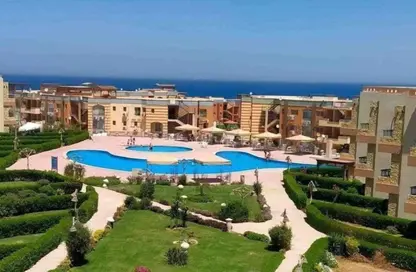 شاليه - 3 غرف نوم - 2 حمامات للبيع في بلومار - العين السخنة - السويس