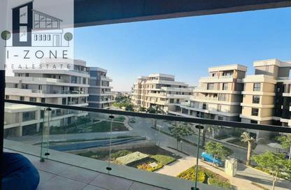 Apartment - 2 - 2 for rent in Villette - 5th Settlement Compounds - The 5th Settlement - New Cairo City - Cairo Apartment - 2 - 2 for rent in Villette - 5th Settlement Compounds - The 5th Settlement - New Cairo City - Cairo
