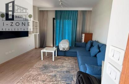 Apartment - 2 - 2 for rent in Villette - 5th Settlement Compounds - The 5th Settlement - New Cairo City - Cairo