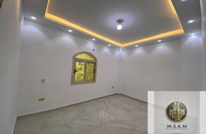 Apartment - 3 - 2 for rent in Ganoob El Acadimia - New Cairo City - Cairo