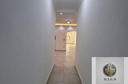 Apartment - 3 - 2 for rent in Ganoob El Acadimia - New Cairo City - Cairo