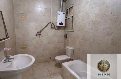 Apartment - 3 - 2 for rent in Ganoob El Acadimia - New Cairo City - Cairo