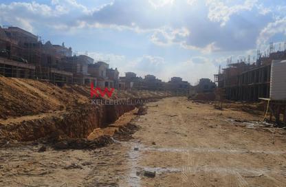 تاون هاوس - 3 - 3 للبيع في سنترال بارك - أليفا - كمبوندات مدينة المستقبل - مدينة المستقبل - القاهرة