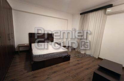 Apartment - 3 - 3 for sale in Sarayat Al Maadi - Hay El Maadi - Cairo
