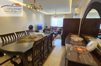 Apartment - 3 Bedrooms - 2 Bathrooms for rent in B12 - Madinaty - Cairo Apartment - 3 Bedrooms - 2 Bathrooms for rent in B12 - Madinaty - Cairo