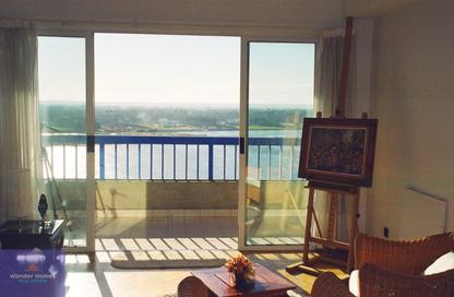 Apartment - 3 Bedrooms - 3 Bathrooms for sale in Cornish El Nile St. - Maadi - Hay El Maadi - Cairo
