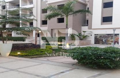Apartment - 3 Bedrooms - 2 Bathrooms for sale in La Vida - 6th District - New Heliopolis - Cairo