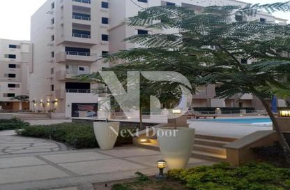 Apartment - 3 Bedrooms - 2 Bathrooms for sale in La Vida - 6th District - New Heliopolis - Cairo