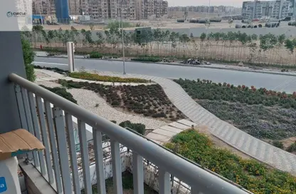 Apartment - 1 Bedroom - 2 Bathrooms for sale in Hyde Park - New Cairo City - Cairo Apartment - 1 Bedroom - 2 Bathrooms for sale in Hyde Park - New Cairo City - Cairo