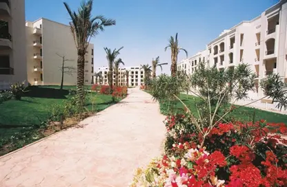 Apartment - 2 Bedrooms - 1 Bathroom for rent in Hadayek Al Mohandessin - 4th District - Sheikh Zayed City - Giza