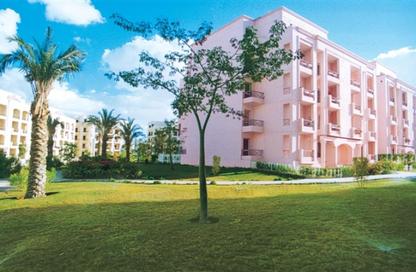 Apartment - 2 Bedrooms - 1 Bathroom for rent in Hadayek Al Mohandessin - 4th District - Sheikh Zayed City - Giza