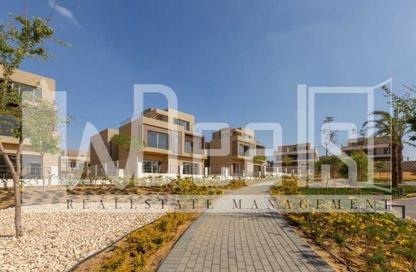 Apartment - 2 Bedrooms - 3 Bathrooms for sale in Palm Hills New Cairo - 5th Settlement Compounds - The 5th Settlement - New Cairo City - Cairo Apartment - 2 Bedrooms - 3 Bathrooms for sale in Palm Hills New Cairo - 5th Settlement Compounds - The 5th Settlement - New Cairo City - Cairo