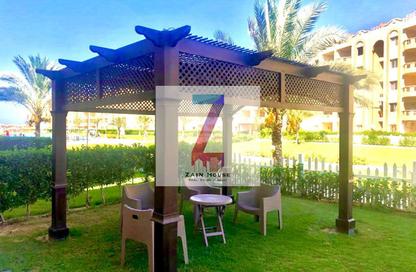 Chalet - 3 Bedrooms - 2 Bathrooms for rent in Stella Heights - Al Alamein - North Coast Chalet - 3 Bedrooms - 2 Bathrooms for rent in Stella Heights - Al Alamein - North Coast