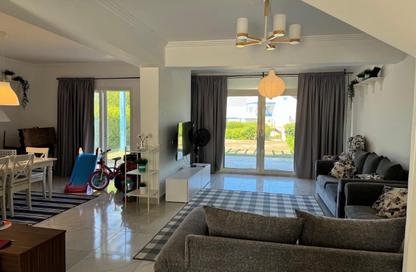Townhouse - 4 Bedrooms - 3 Bathrooms for sale in Mountain View - Ras Al Hekma - North Coast Townhouse - 4 Bedrooms - 3 Bathrooms for sale in Mountain View - Ras Al Hekma - North Coast