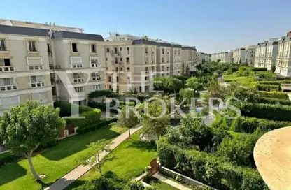 iVilla - 3 Bedrooms - 4 Bathrooms for sale in Mountain View Hyde Park - 5th Settlement Compounds - The 5th Settlement - New Cairo City - Cairo