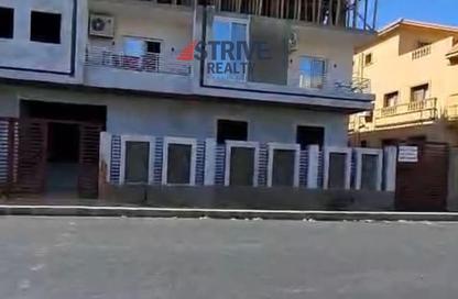 شقة - 3 - 2 للبيع في كمبوندات الشروق - مدينة الشروق - القاهرة