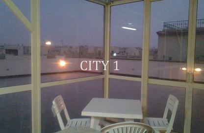 Apartment - 1 Bedroom - 1 Bathroom for rent in Street70 - District 2 - The 5th Settlement - New Cairo City - Cairo Apartment - 1 Bedroom - 1 Bathroom for rent in Street70 - District 2 - The 5th Settlement - New Cairo City - Cairo