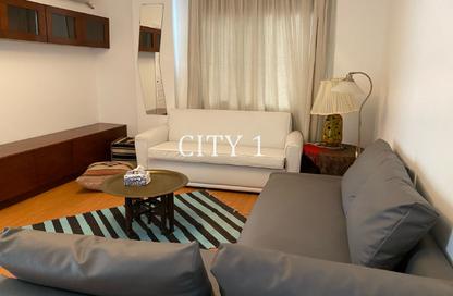 Apartment - 1 Bedroom - 1 Bathroom for rent in Street70 - District 2 - The 5th Settlement - New Cairo City - Cairo Apartment - 1 Bedroom - 1 Bathroom for rent in Street70 - District 2 - The 5th Settlement - New Cairo City - Cairo