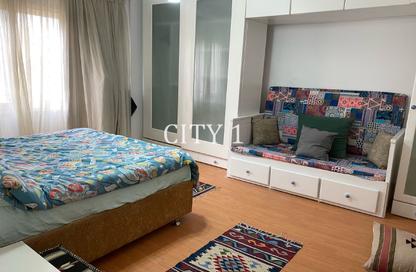 Apartment - 1 Bedroom - 1 Bathroom for rent in Street70 - District 2 - The 5th Settlement - New Cairo City - Cairo Apartment - 1 Bedroom - 1 Bathroom for rent in Street70 - District 2 - The 5th Settlement - New Cairo City - Cairo