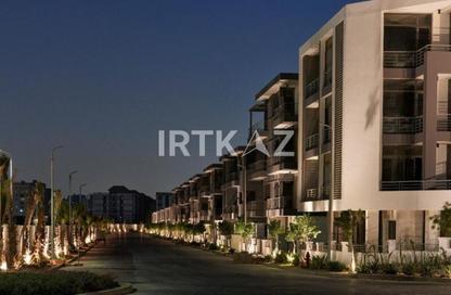 Apartment - 3 Bedrooms - 3 Bathrooms for sale in Taj City - 5th Settlement Compounds - The 5th Settlement - New Cairo City - Cairo