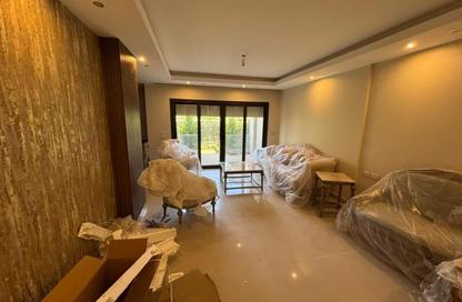 Apartment - 3 Bedrooms - 3 Bathrooms for sale in The Address East - 90 Street - The 5th Settlement - New Cairo City - Cairo